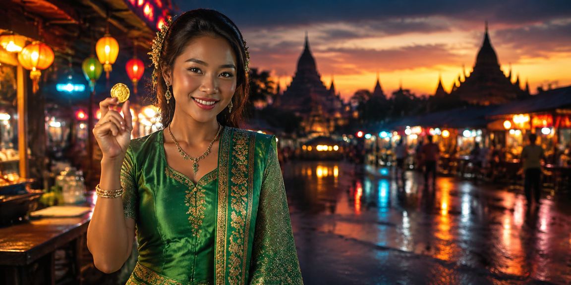 game myanmar