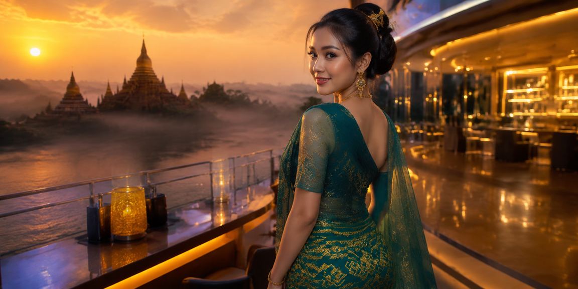 game myanmar