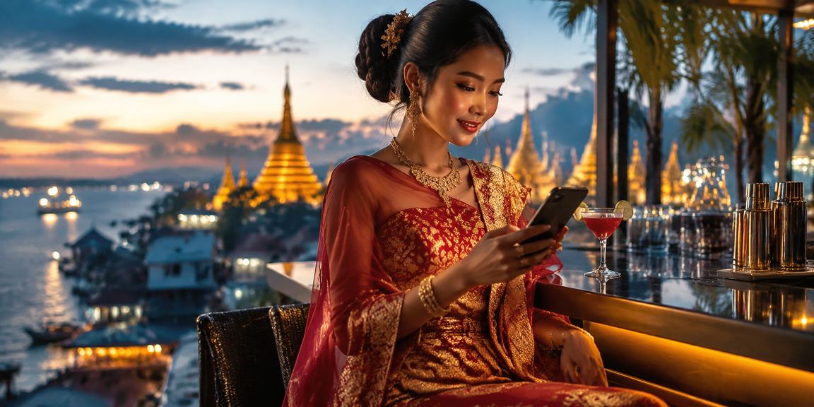game myanmar