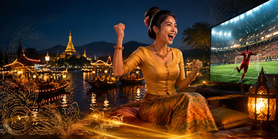 game myanmar
