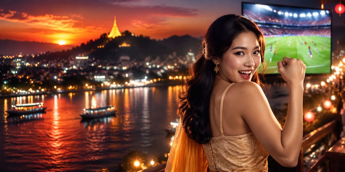 game myanmar