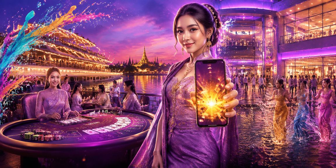 game myanmar