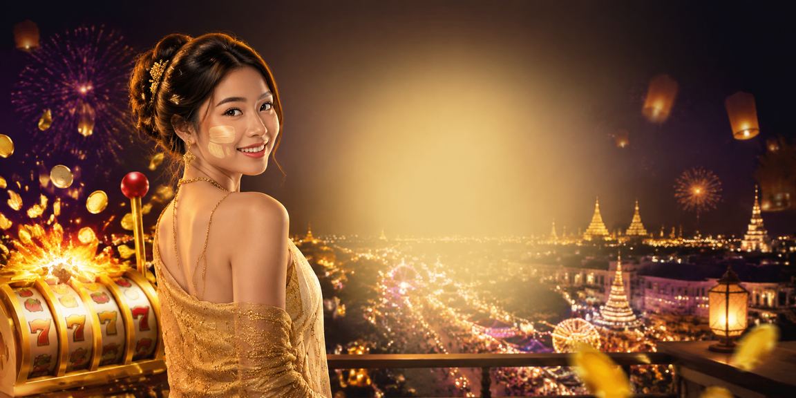 game myanmar
