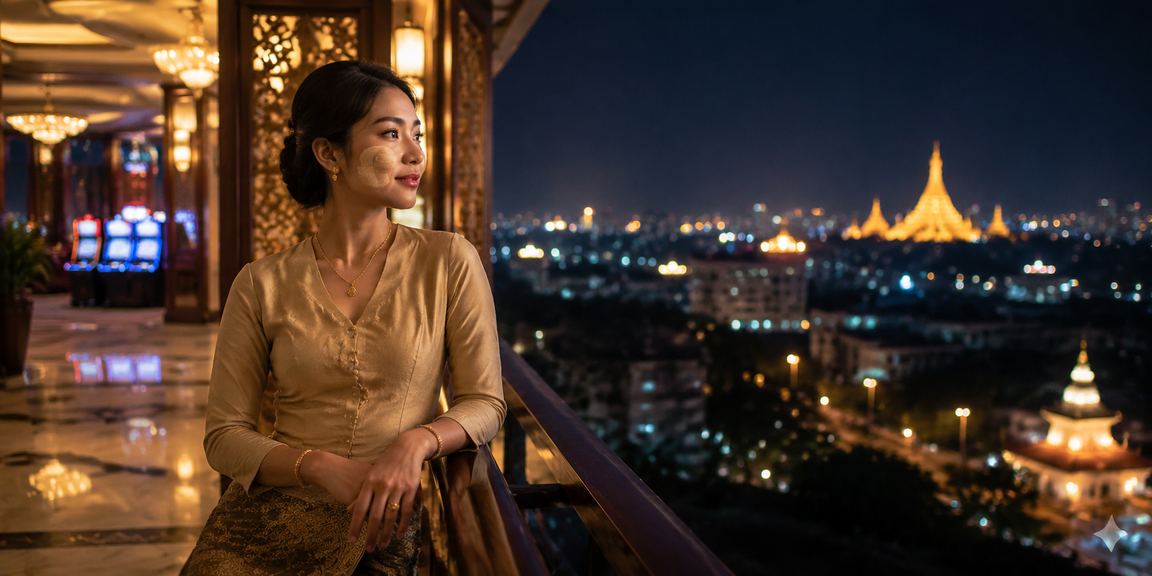 game myanmar