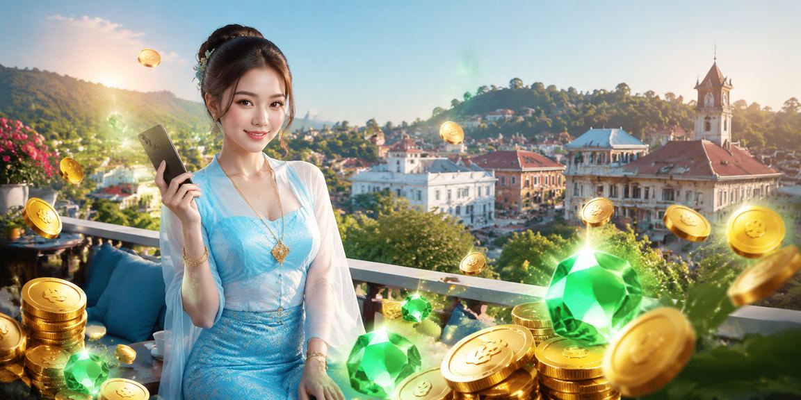 game myanmar