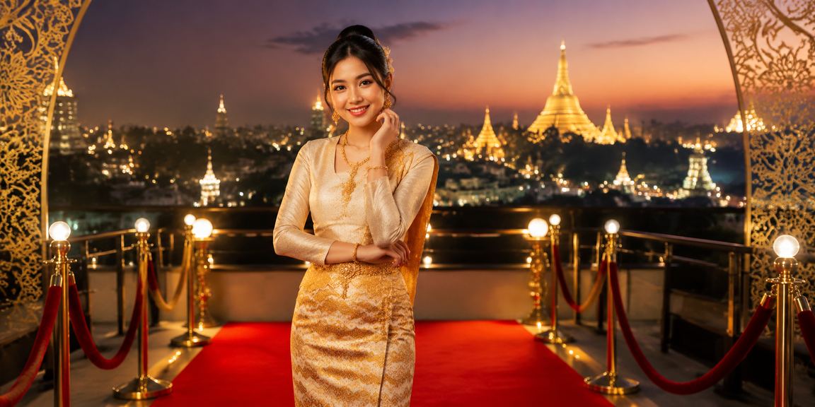 game myanmar
