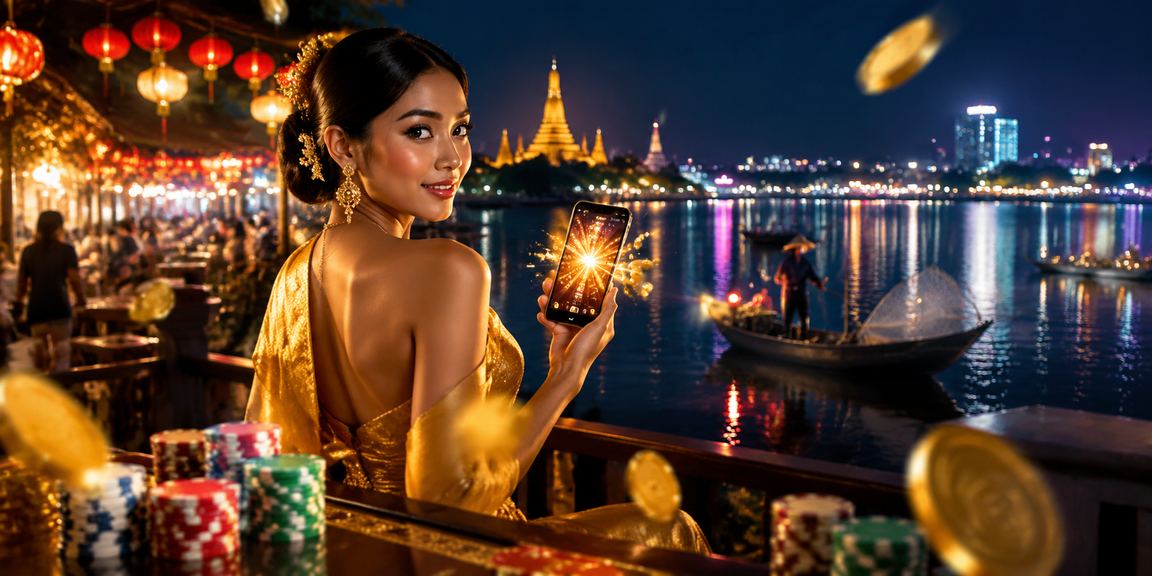 game myanmar