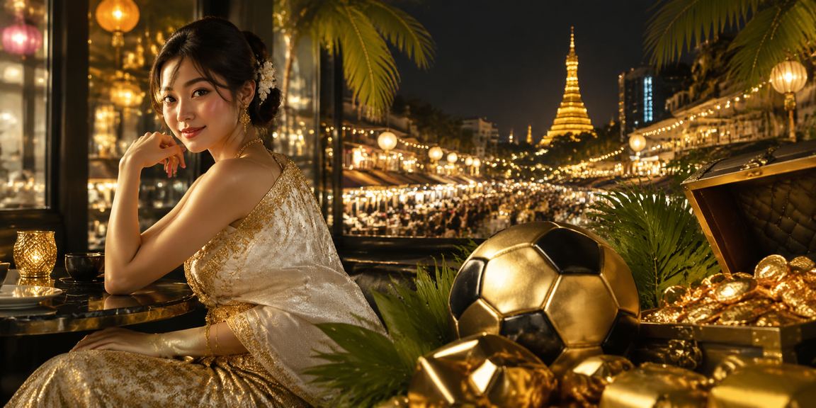 game myanmar