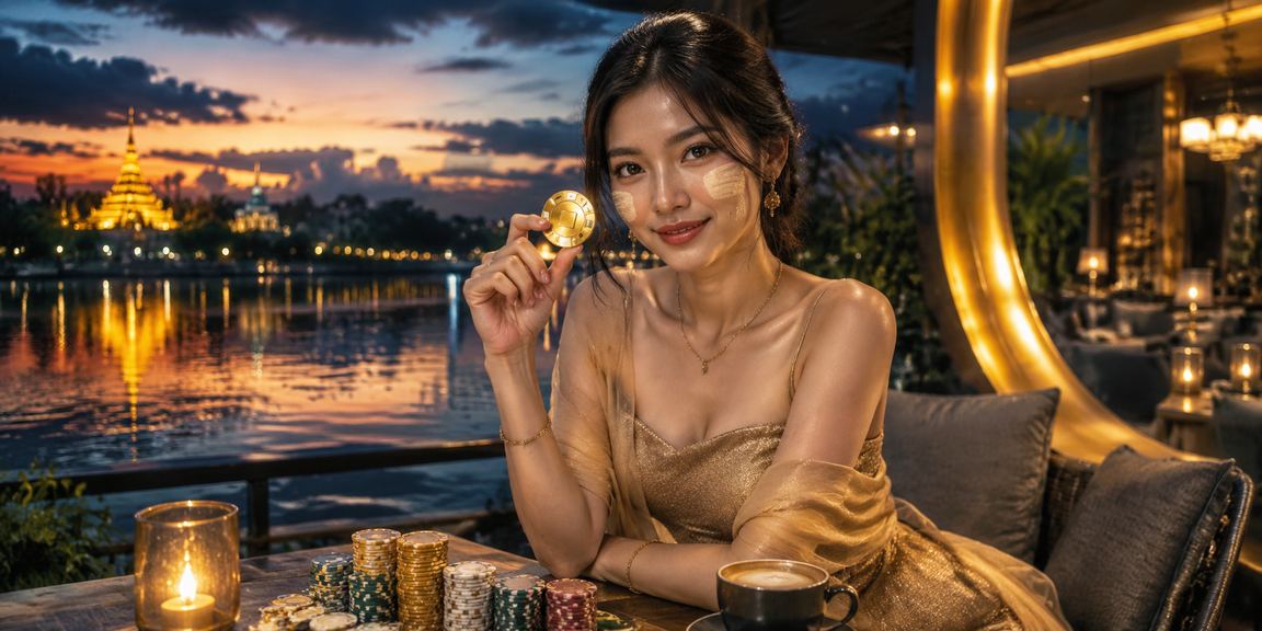 game myanmar