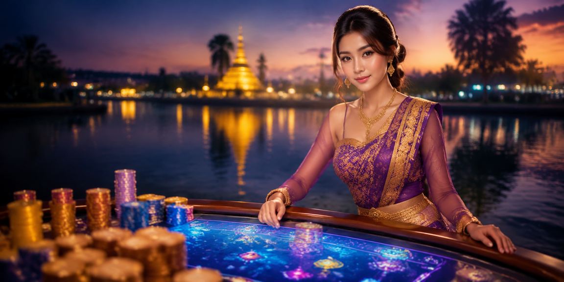game myanmar