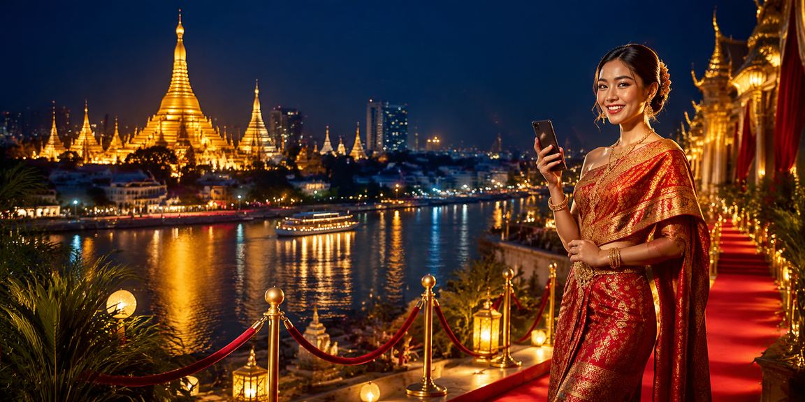 game myanmar