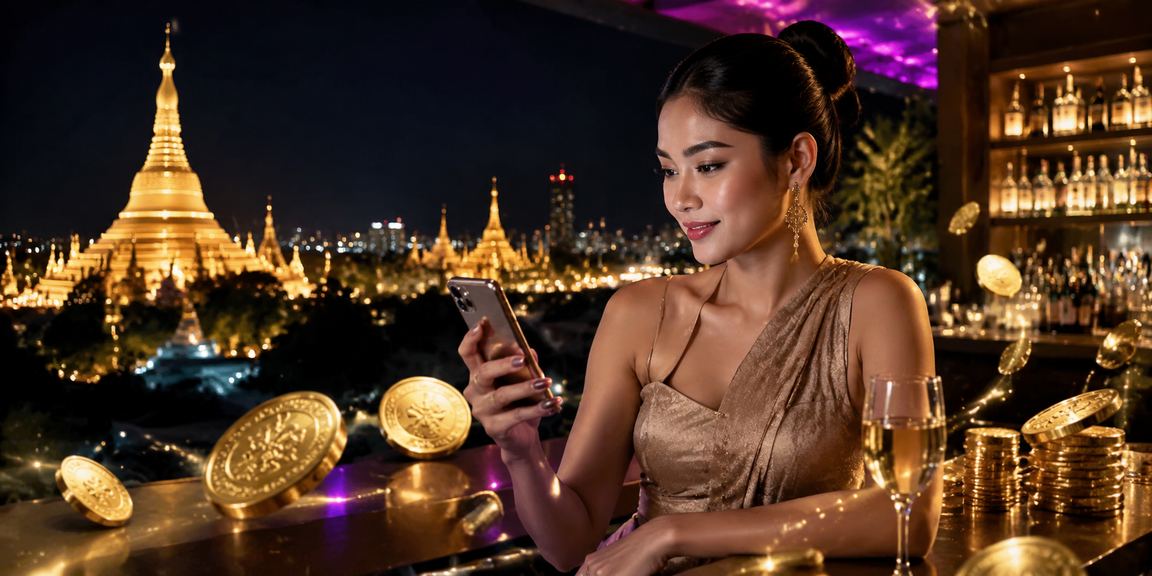 game myanmar
