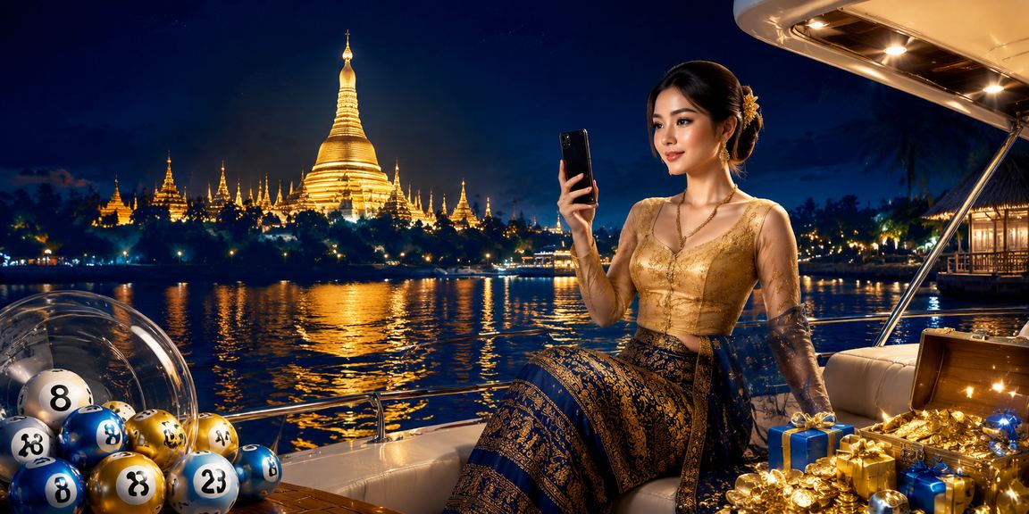 game myanmar