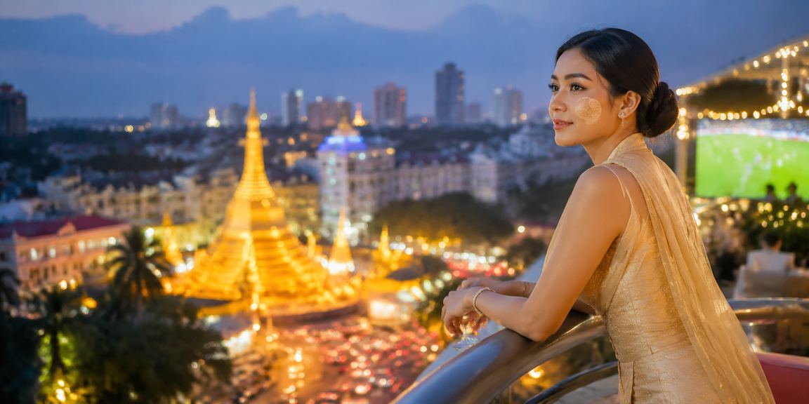 game myanmar