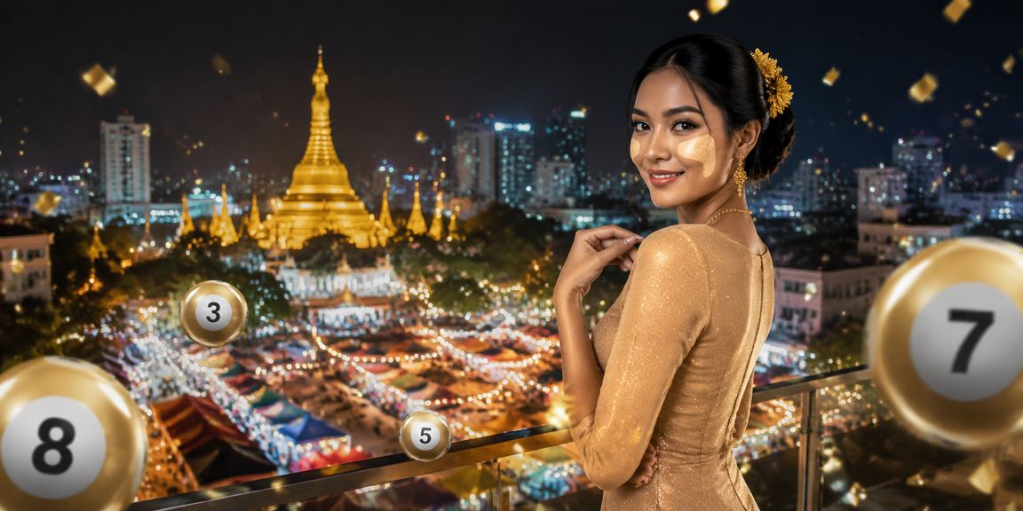 game myanmar