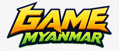 Game Myanmar Logo